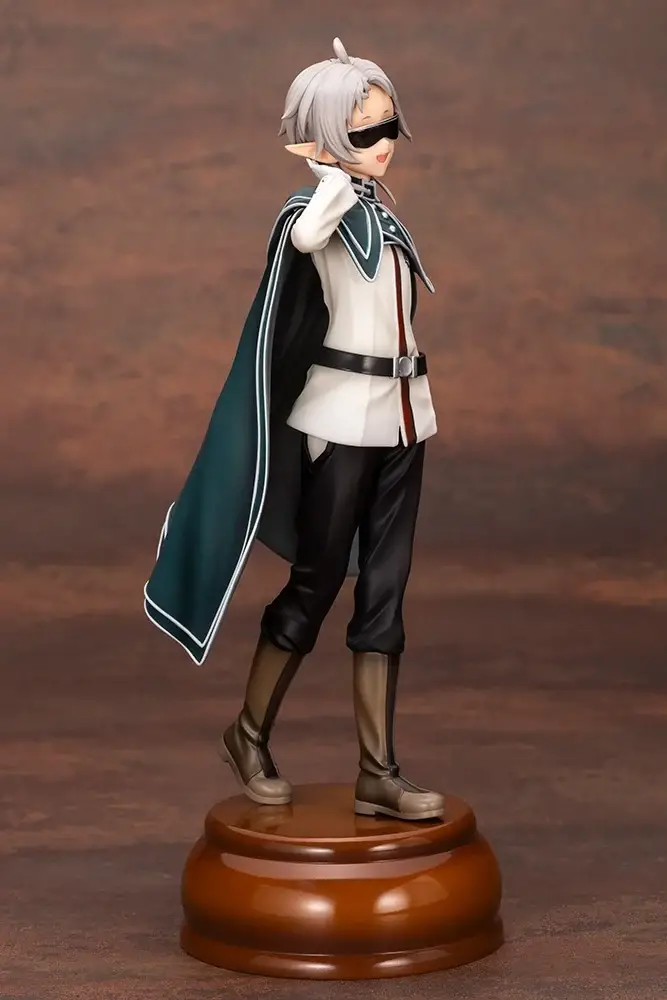 Figurine Mushoku Tensei: Jobless Reincarnation - Sylphiette - 1/8 - Kotobukiya