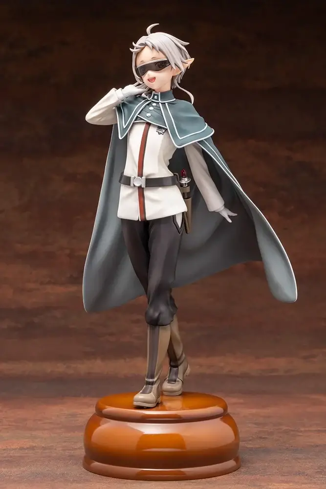 Figurine Mushoku Tensei: Jobless Reincarnation - Sylphiette - 1/8 - Kotobukiya