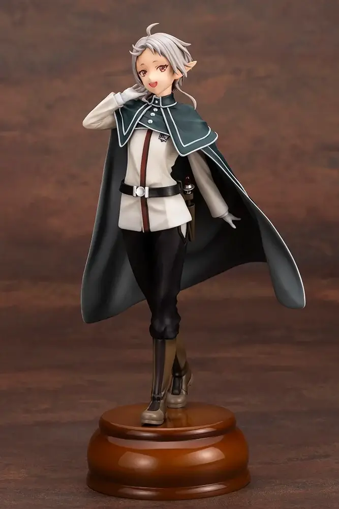 Figurine Mushoku Tensei: Jobless Reincarnation - Sylphiette - 1/8 - Kotobukiya