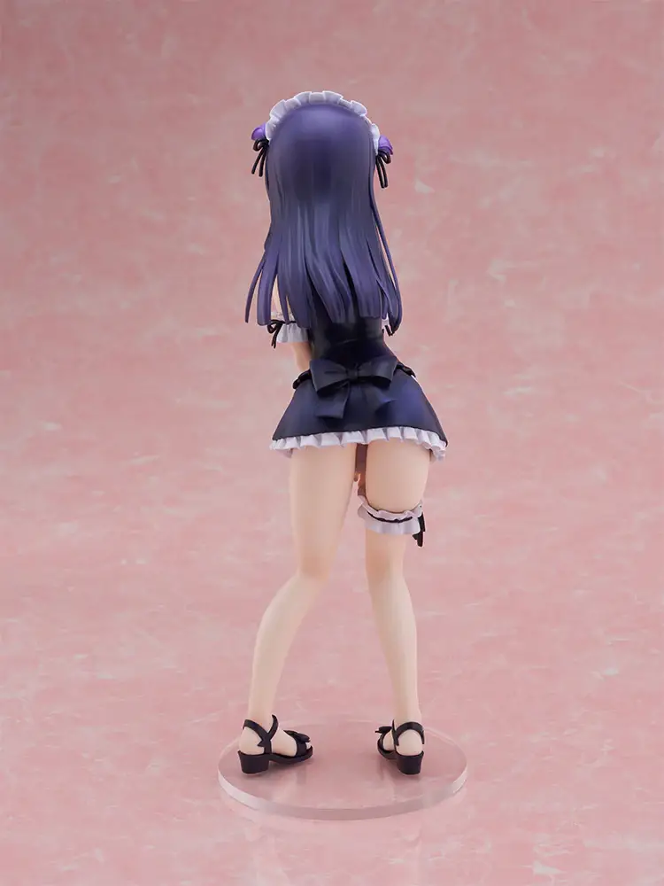 Figurine Ore no Imouto ga Konna ni Kawaii Wake ga Nai (Oreimo) - Kuroneko (Ruri Gokou) - Ver. Swimsuit Maid - Tenitol - FuRyu