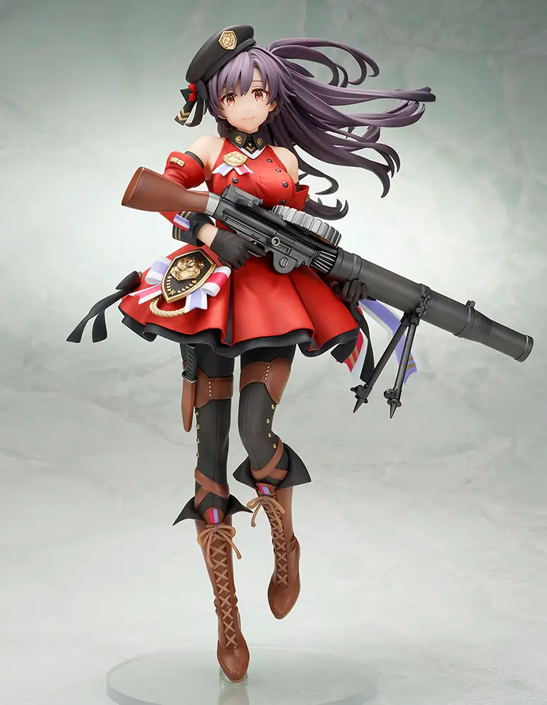 Figurine Girls' Frontline - Lewis - 1/7 - Ques Q