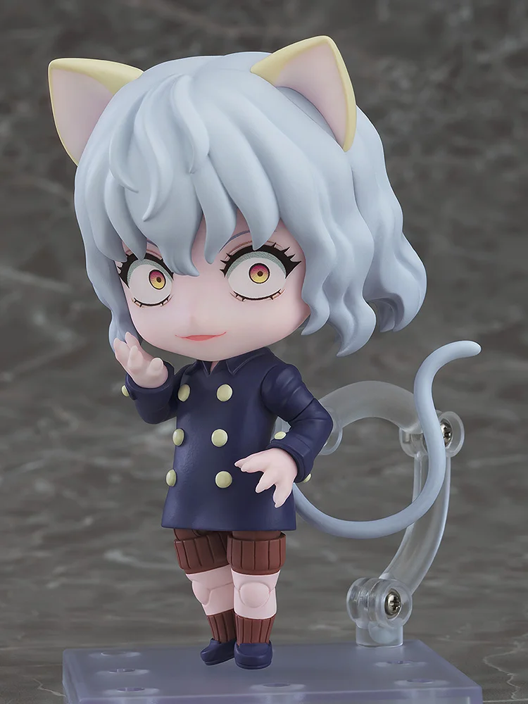 Figurine Hunter x Hunter - Neferupito - Nendoroid - Good Smile Company