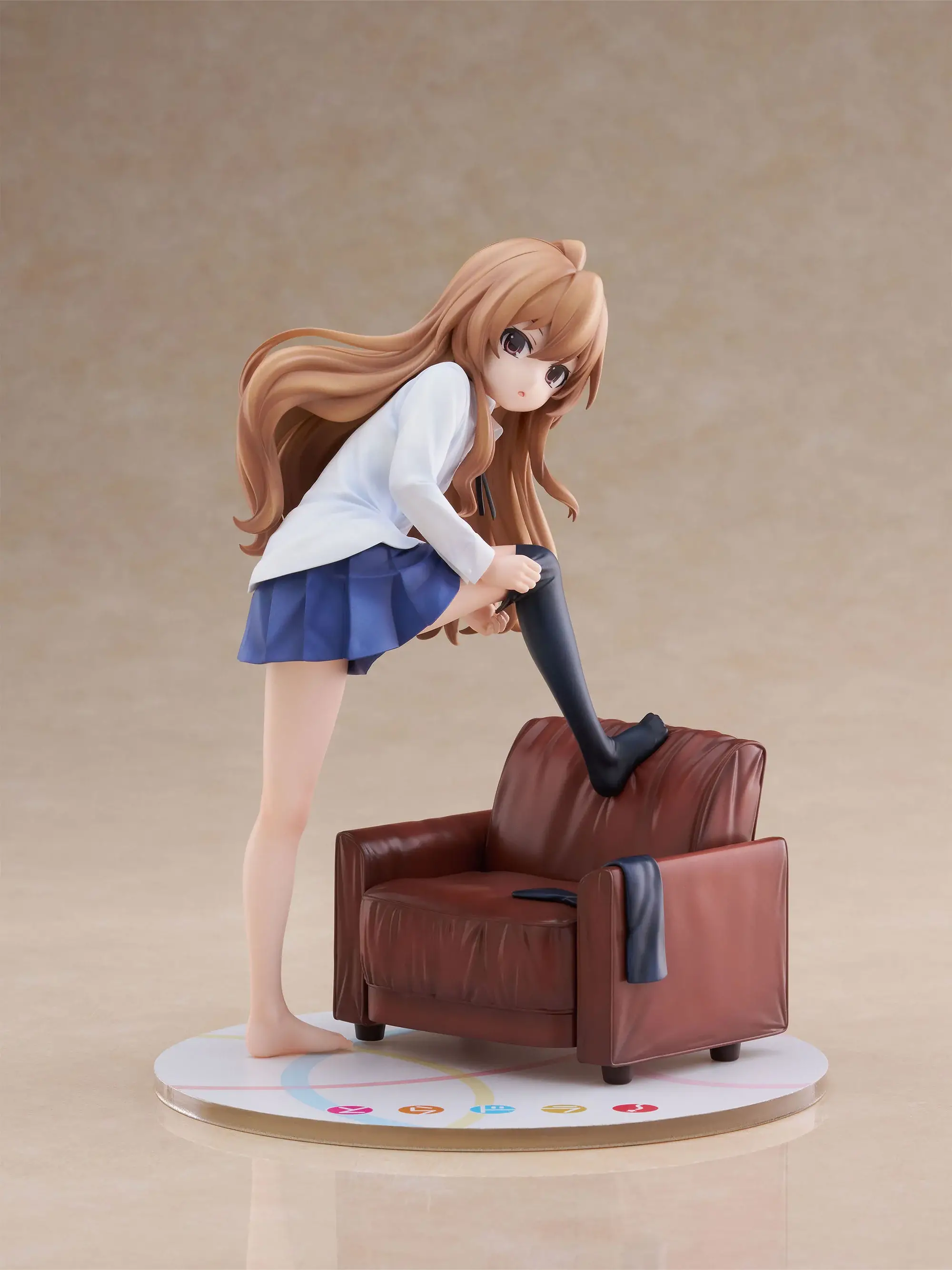 Figurine Toradora! - Taiga Aisaka - 1/7 - F:Nex - FuRyu