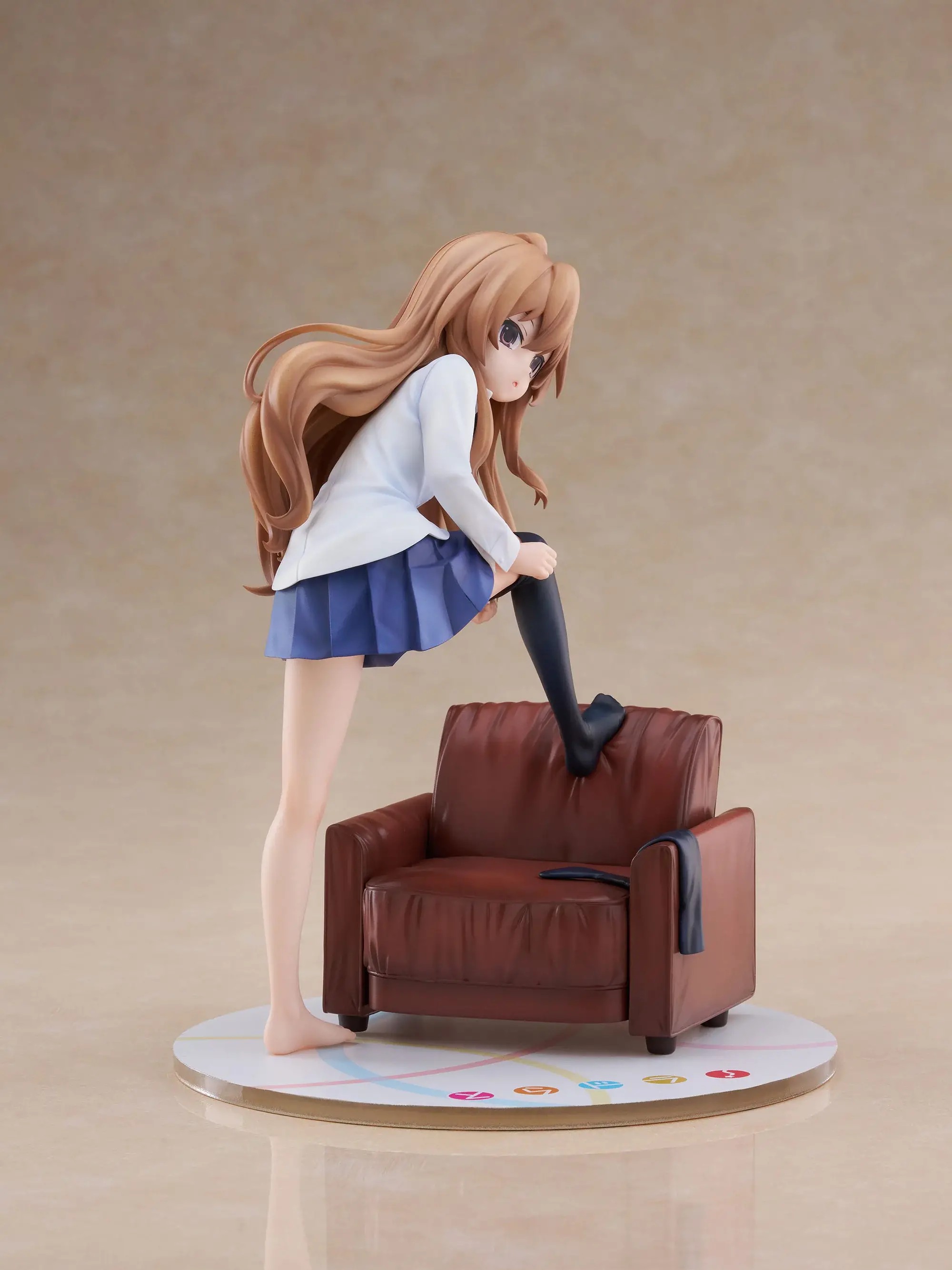 Figurine Toradora! - Taiga Aisaka - 1/7 - F:Nex - FuRyu