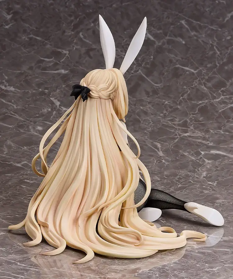 Figurine Goblin Slayer - Vierge à l'Épée (Sword Maiden) - Ver. Bunny - 1/4 - B-Style - FREEing