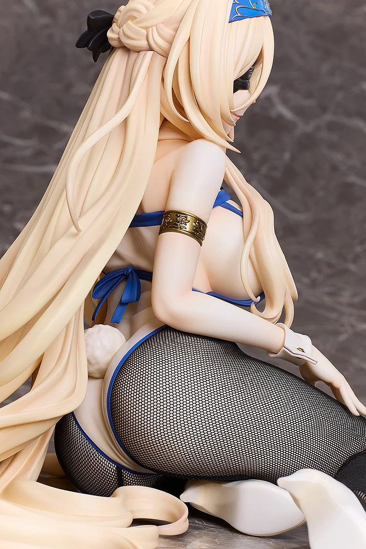 Figurine Goblin Slayer - Vierge à l'Épée (Sword Maiden) - Ver. Bunny - 1/4 - B-Style - FREEing