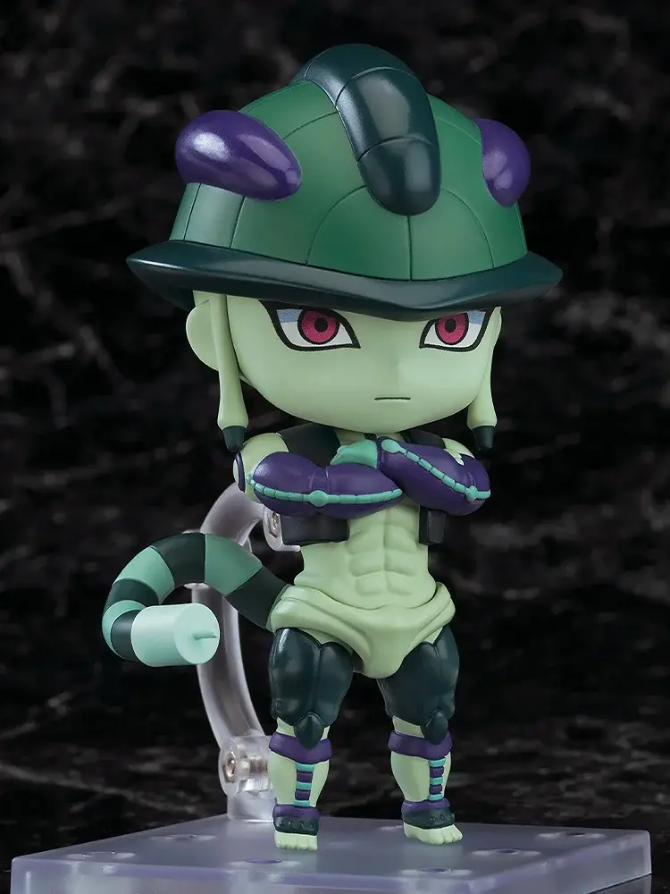 Figurine Hunter x Hunter - Meruem - Nendoroid - Good Smile Company