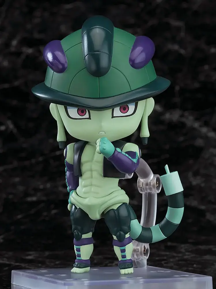 Figurine Hunter x Hunter - Meruem - Nendoroid - Good Smile Company