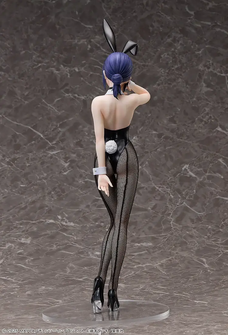 Figurine Chainsaw Man - Reze - Ver. Bunny - 1/4 - B-Style - FREEing