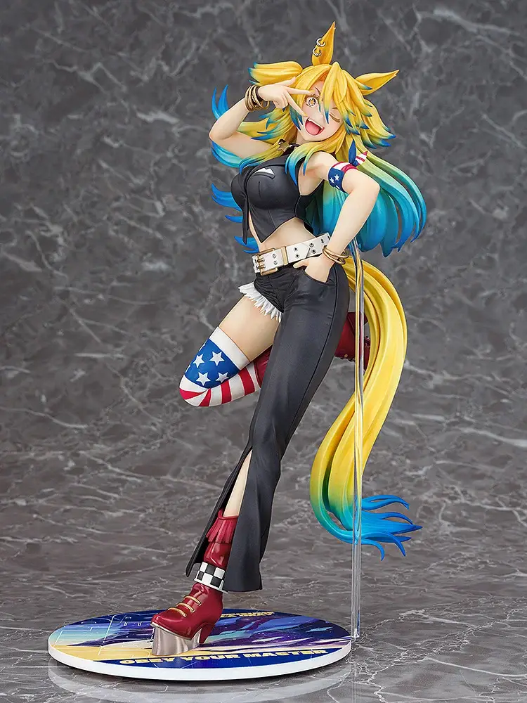 Figurine Uma Musume: Pretty Derby - Obey Your Master - 1/7 - Phat Company