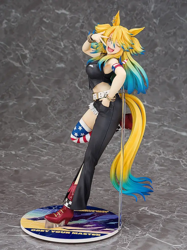 Figurine Uma Musume: Pretty Derby - Obey Your Master - 1/7 - Phat Company