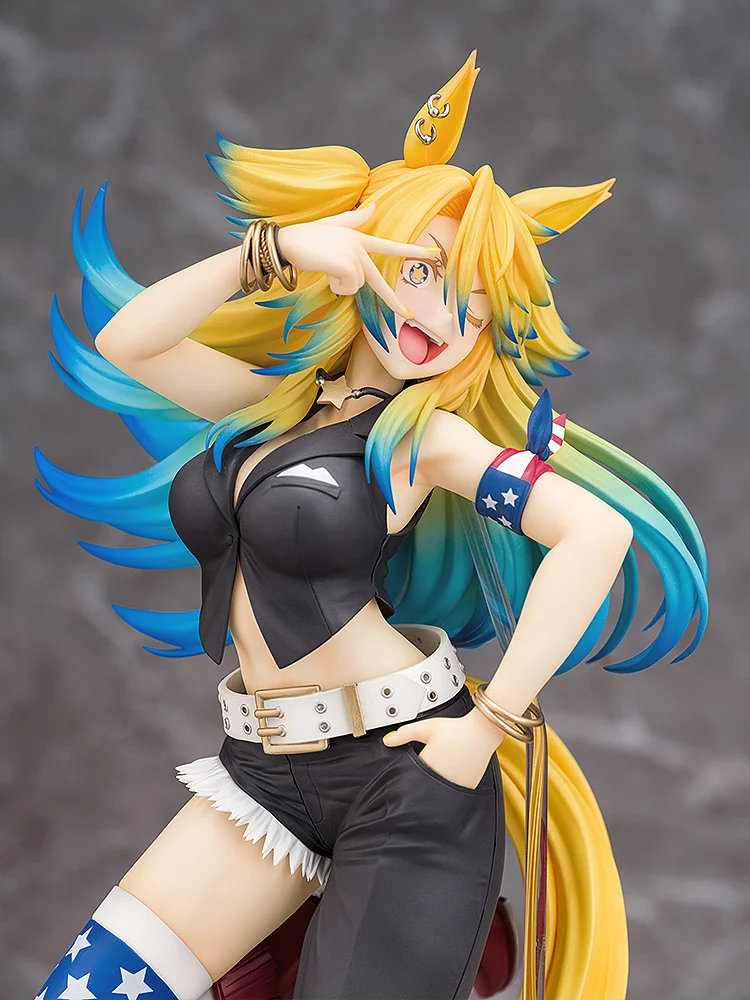 Figurine Uma Musume: Pretty Derby - Obey Your Master - 1/7 - Phat Company