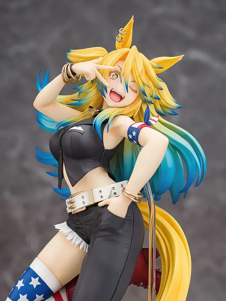 Figurine Uma Musume: Pretty Derby - Obey Your Master - 1/7 - Phat Company