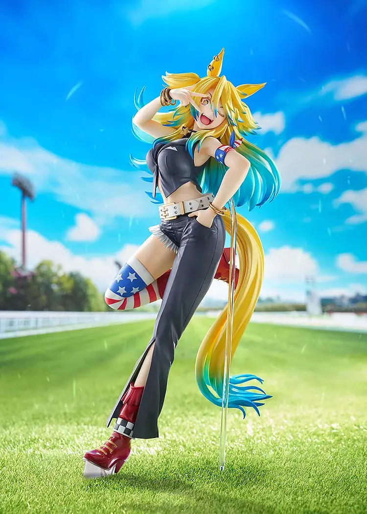 Figurine Uma Musume: Pretty Derby - Obey Your Master - 1/7 - Phat Company