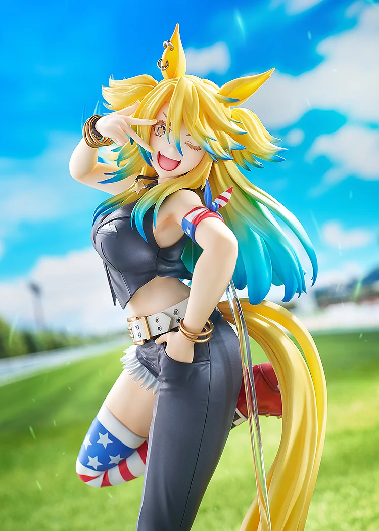 Figurine Uma Musume: Pretty Derby - Obey Your Master - 1/7 - Phat Company