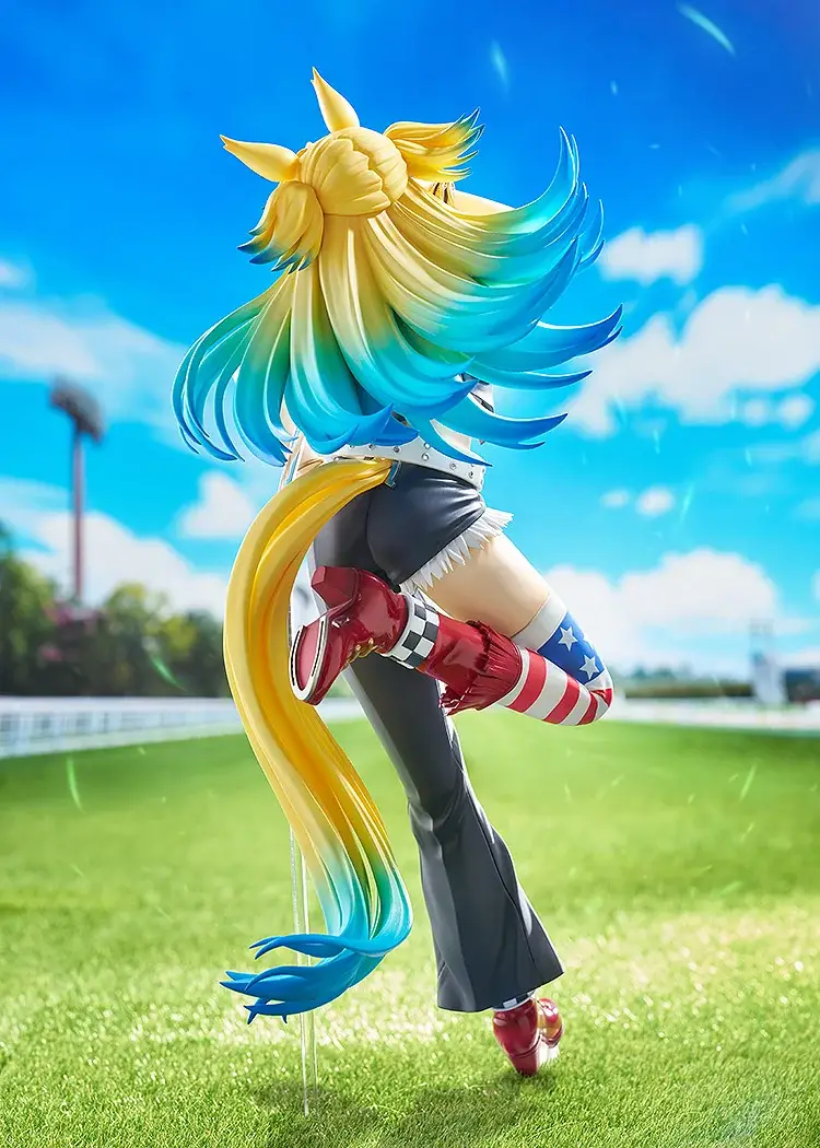 Figurine Uma Musume: Pretty Derby - Obey Your Master - 1/7 - Phat Company