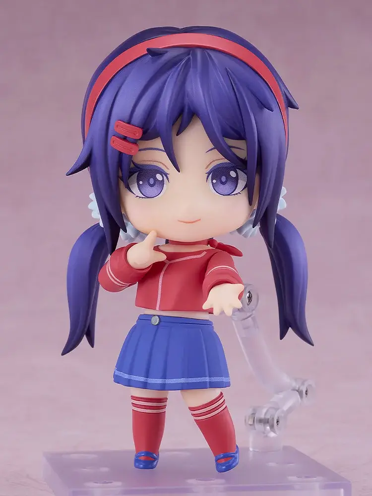 Figurine MiSide - Mita - Nendoroid - Good Smile Company