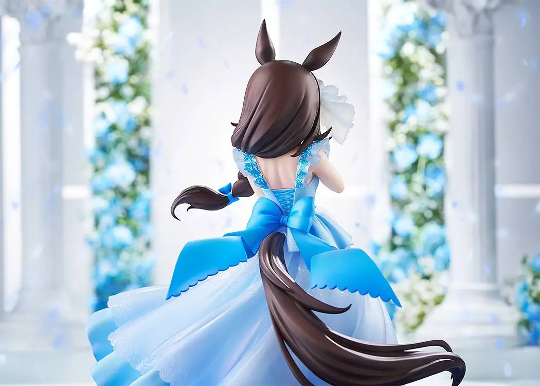 Figurine Uma Musume: Pretty Derby - Rice Shower - Ver. Longing Scenery - 1/7 - Good Smile Company