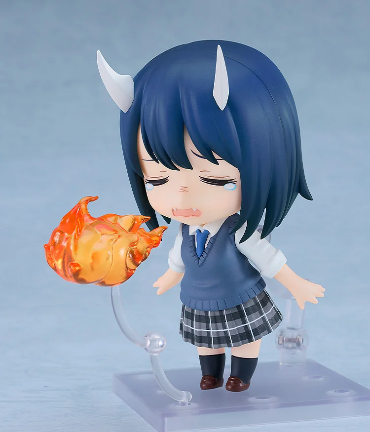 Figurine RuriDragon - Ruri Aoki - Nendoroid - Good Smile Company