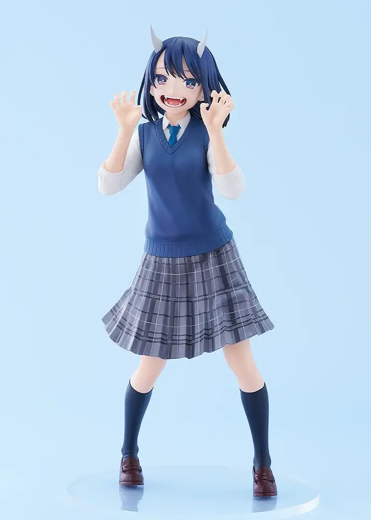 Figurine RuriDragon - Ruri Aoki - Pop Up Parade L - Good Smile Company