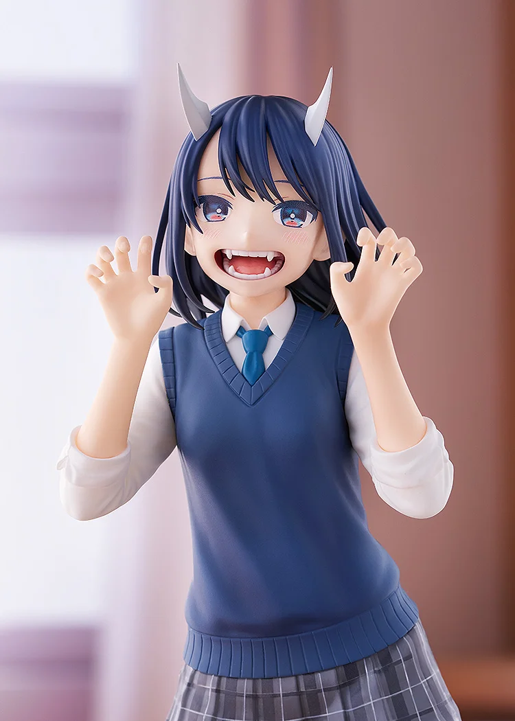 Figurine RuriDragon - Ruri Aoki - Pop Up Parade L - Good Smile Company
