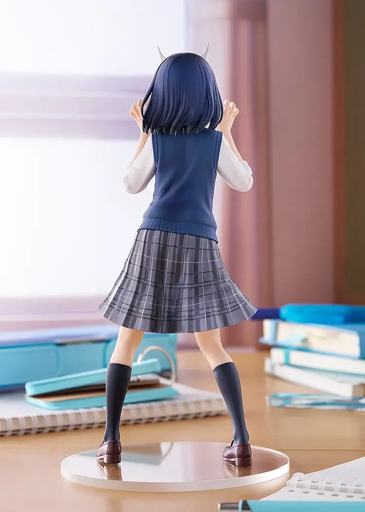 Figurine RuriDragon - Ruri Aoki - Pop Up Parade L - Good Smile Company