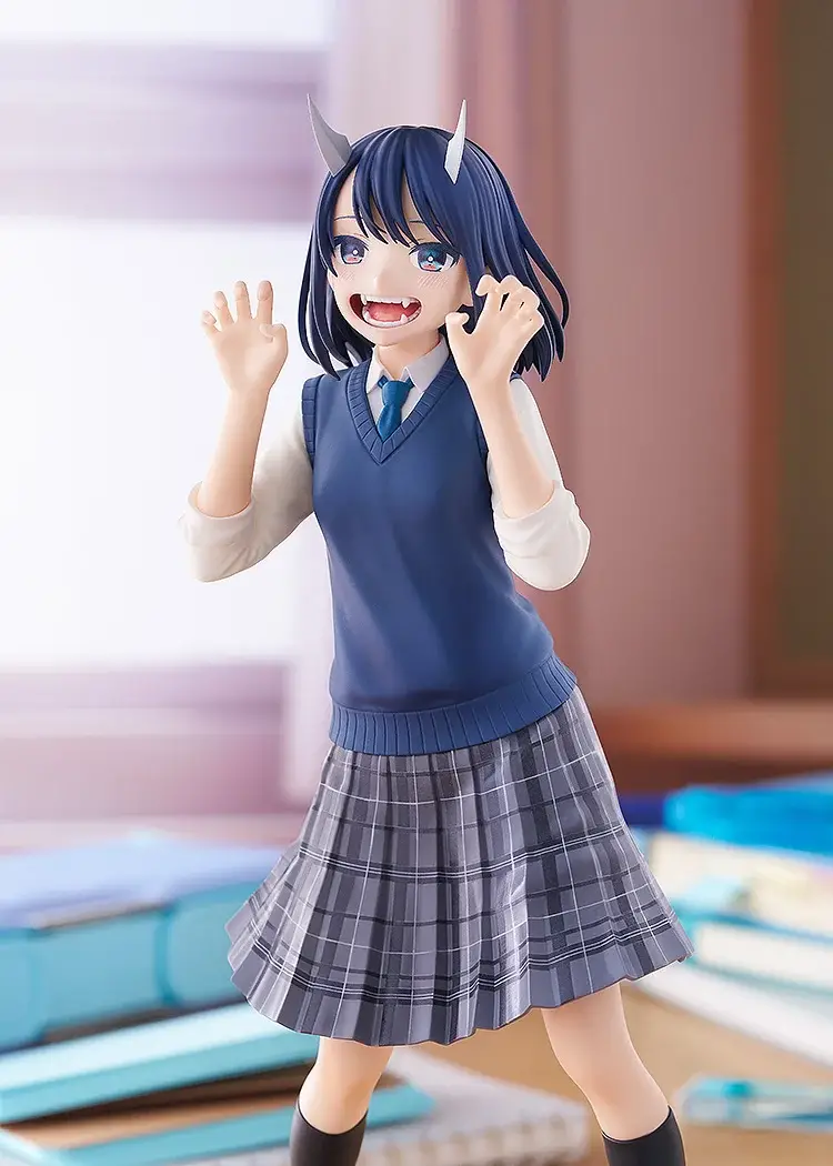 Figurine RuriDragon - Ruri Aoki - Pop Up Parade L - Good Smile Company