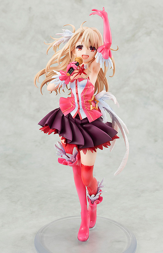 Figurine Illyasviel von Einzbern Ver. Prisma☆Klangfest - KD:Colle - Kadokawa