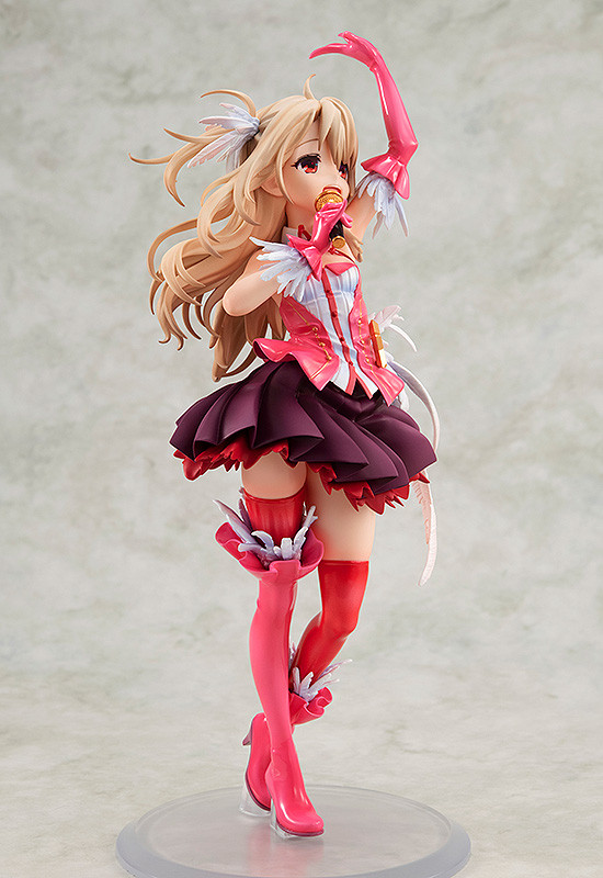 Figurine Illyasviel von Einzbern Ver. Prisma☆Klangfest - KD:Colle - Kadokawa