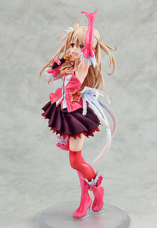 Figurine Illyasviel von Einzbern Ver. Prisma☆Klangfest - KD:Colle - Kadokawa