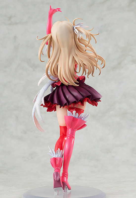 Figurine Illyasviel von Einzbern Ver. Prisma☆Klangfest - KD:Colle - Kadokawa