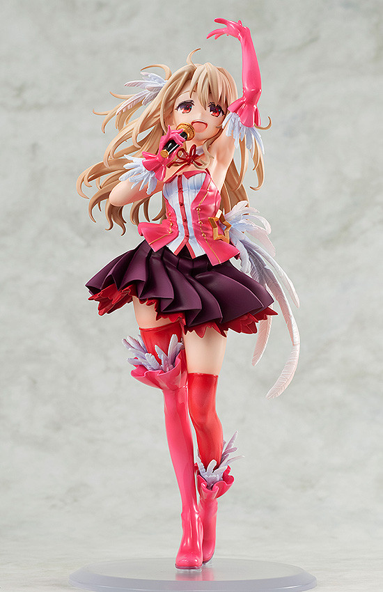 Figurine Illyasviel von Einzbern Ver. Prisma☆Klangfest - KD:Colle - Kadokawa