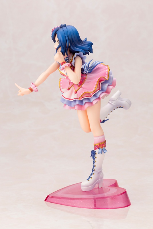 Figurine Yuriko Nanao Ver. Seichou Chu→LOVER!! - Kotobukiya