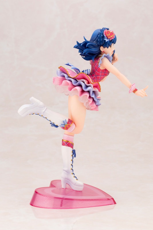 Figurine Yuriko Nanao Ver. Seichou Chu→LOVER!! - Kotobukiya