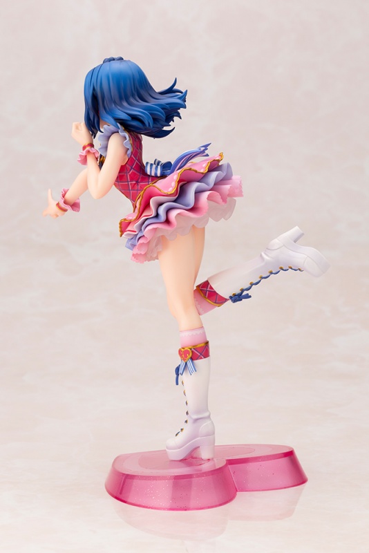 Figurine Yuriko Nanao Ver. Seichou Chu→LOVER!! - Kotobukiya