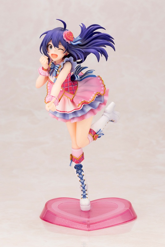 Figurine Anna Mochizuki Ver. Seichou Chu→LOVER!! - Kotobukiya