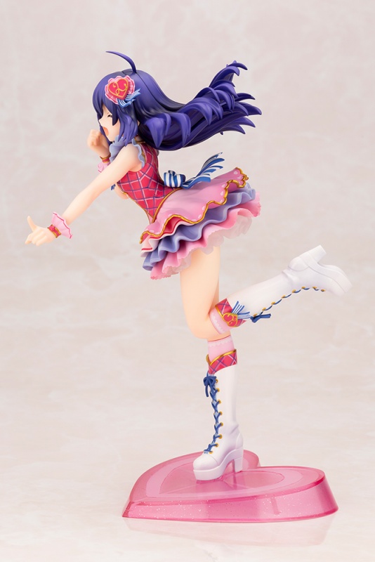 Figurine Anna Mochizuki Ver. Seichou Chu→LOVER!! - Kotobukiya