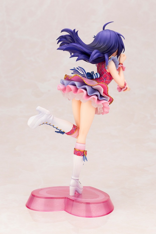 Figurine Anna Mochizuki Ver. Seichou Chu→LOVER!! - Kotobukiya