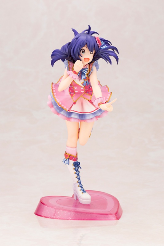 Figurine Anna Mochizuki Ver. Seichou Chu→LOVER!! - Kotobukiya