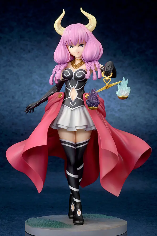 Figurine Frieren: Beyond Journey's End - Aura - 1/7 - Ques Q