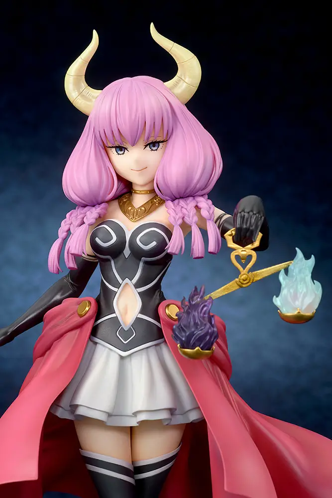 Figurine Frieren: Beyond Journey's End - Aura - 1/7 - Ques Q