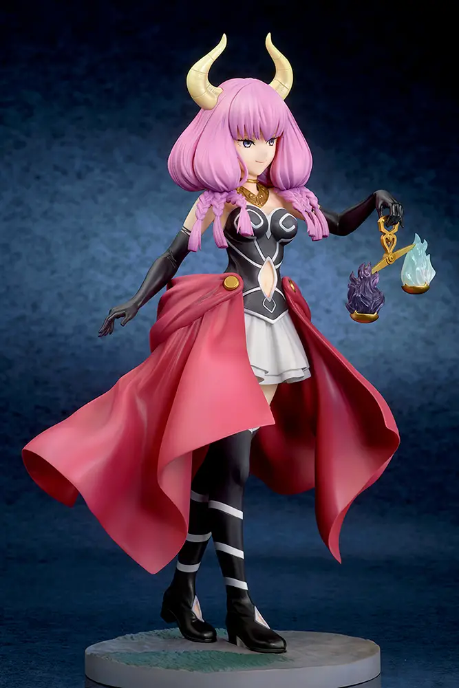 Figurine Frieren: Beyond Journey's End - Aura - 1/7 - Ques Q