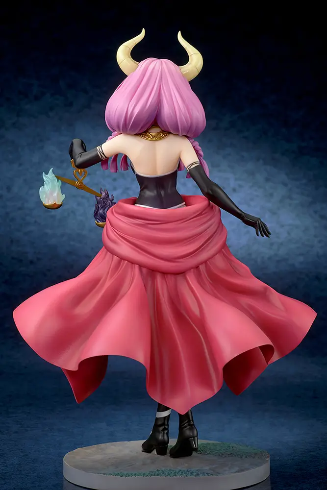 Figurine Frieren: Beyond Journey's End - Aura - 1/7 - Ques Q