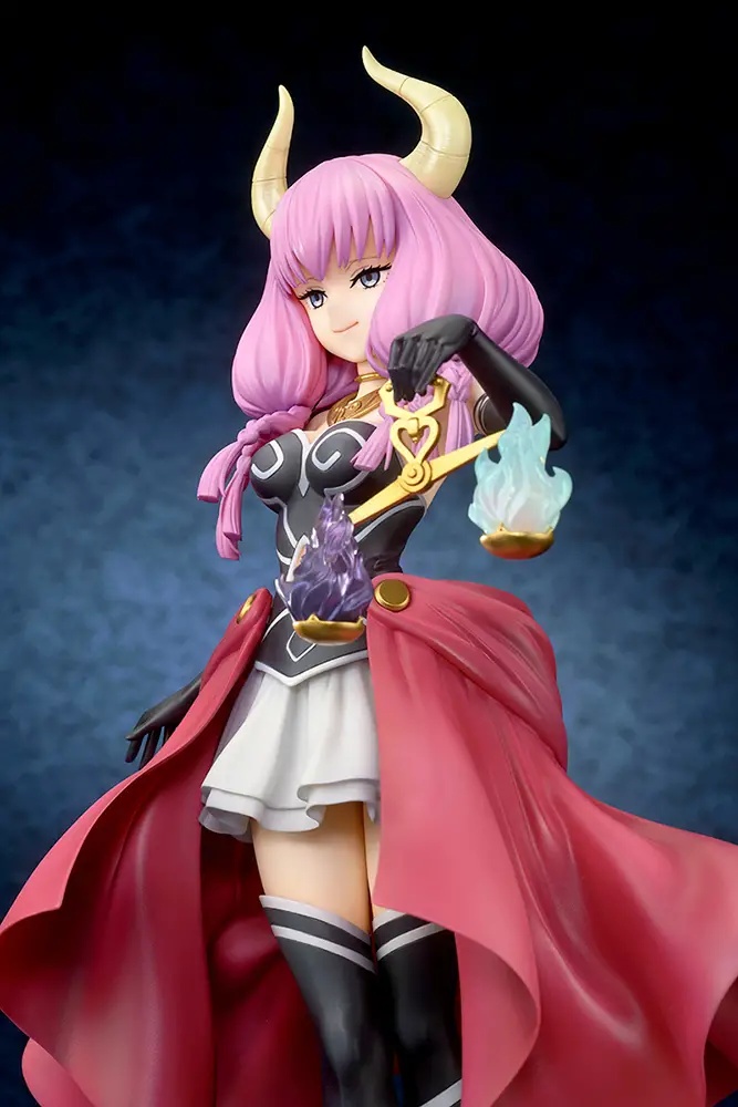 Figurine Frieren: Beyond Journey's End - Aura - 1/7 - Ques Q