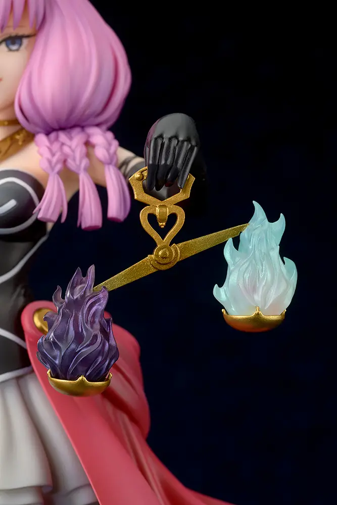 Figurine Frieren: Beyond Journey's End - Aura - 1/7 - Ques Q