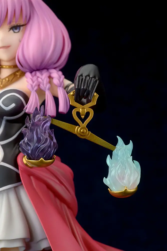 Figurine Frieren: Beyond Journey's End - Aura - 1/7 - Ques Q