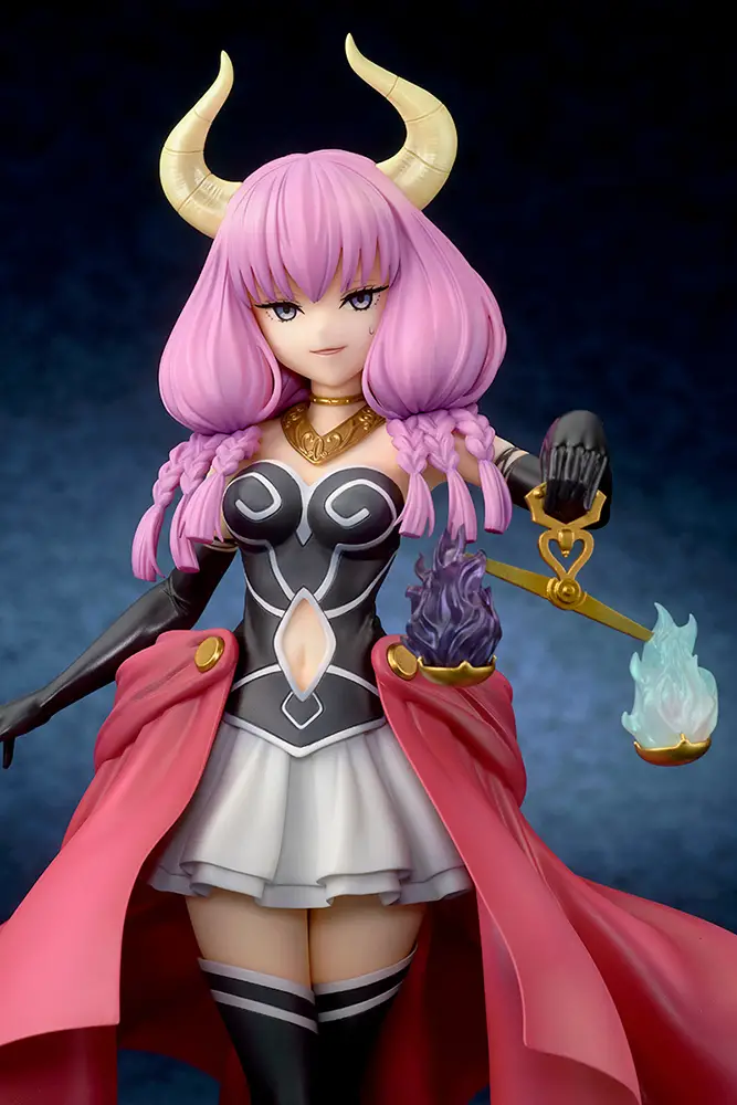 Figurine Frieren: Beyond Journey's End - Aura - 1/7 - Ques Q