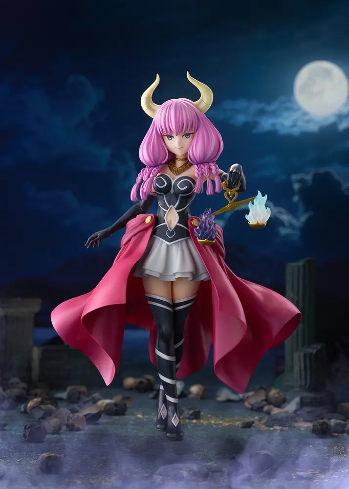Figurine Frieren: Beyond Journey's End - Aura - 1/7 - Ques Q