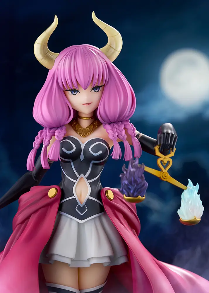 Figurine Frieren: Beyond Journey's End - Aura - 1/7 - Ques Q