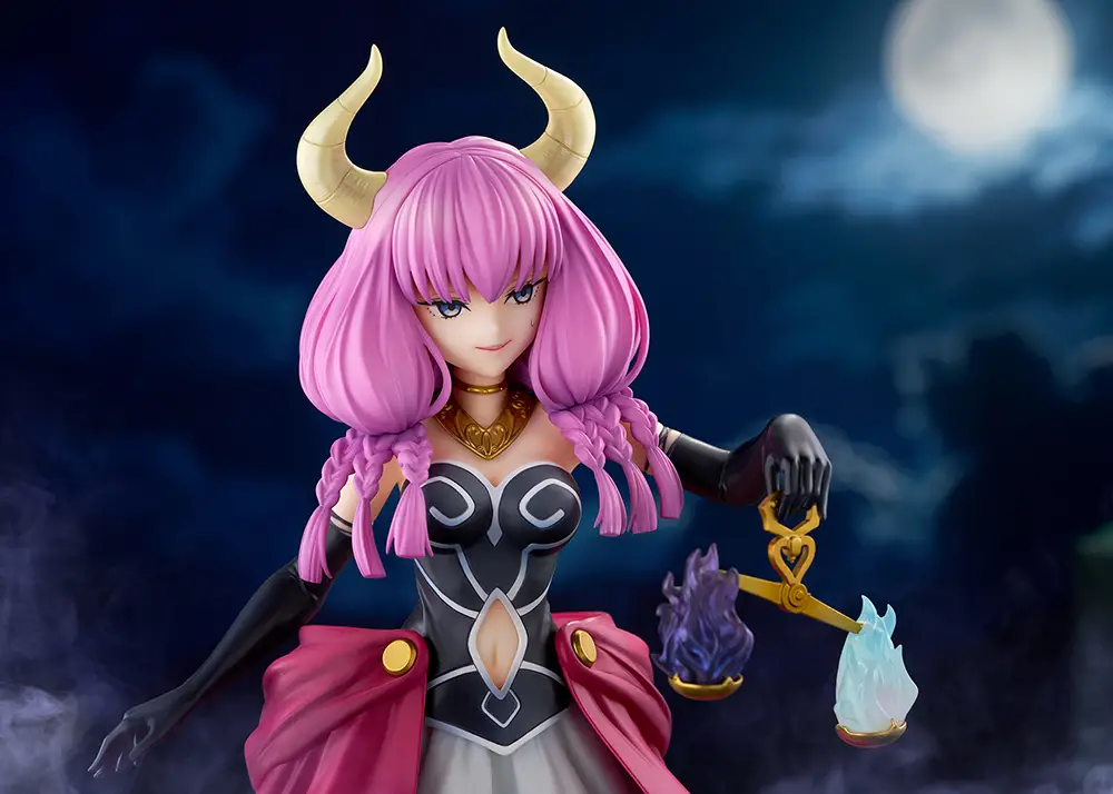 Figurine Frieren: Beyond Journey's End - Aura - 1/7 - Ques Q